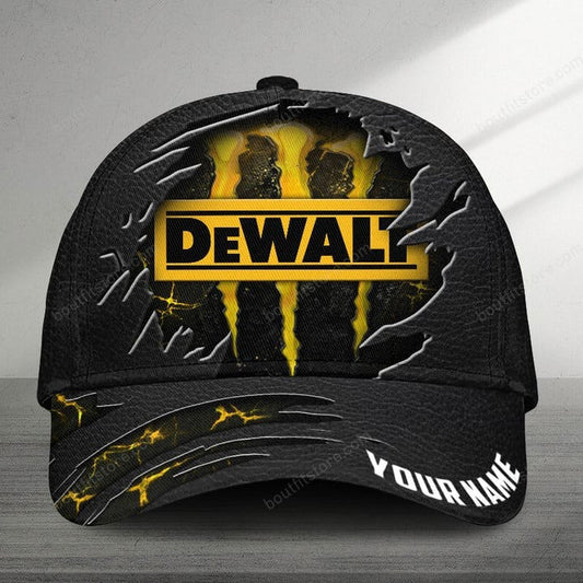 DW Printed Hat CR040227 THAOVTT145