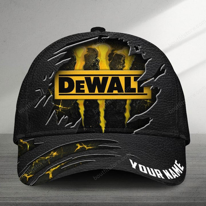Custom Name DW Printed Hat THAOVTT145