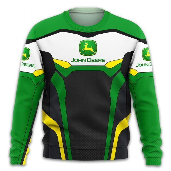 JD Sport 3D Printed Love My Job JD01