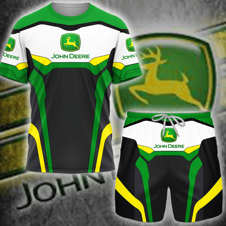 JD 3D ALL OVER PRINTED CLOTHES COMBO T-SHIRT, SHORT