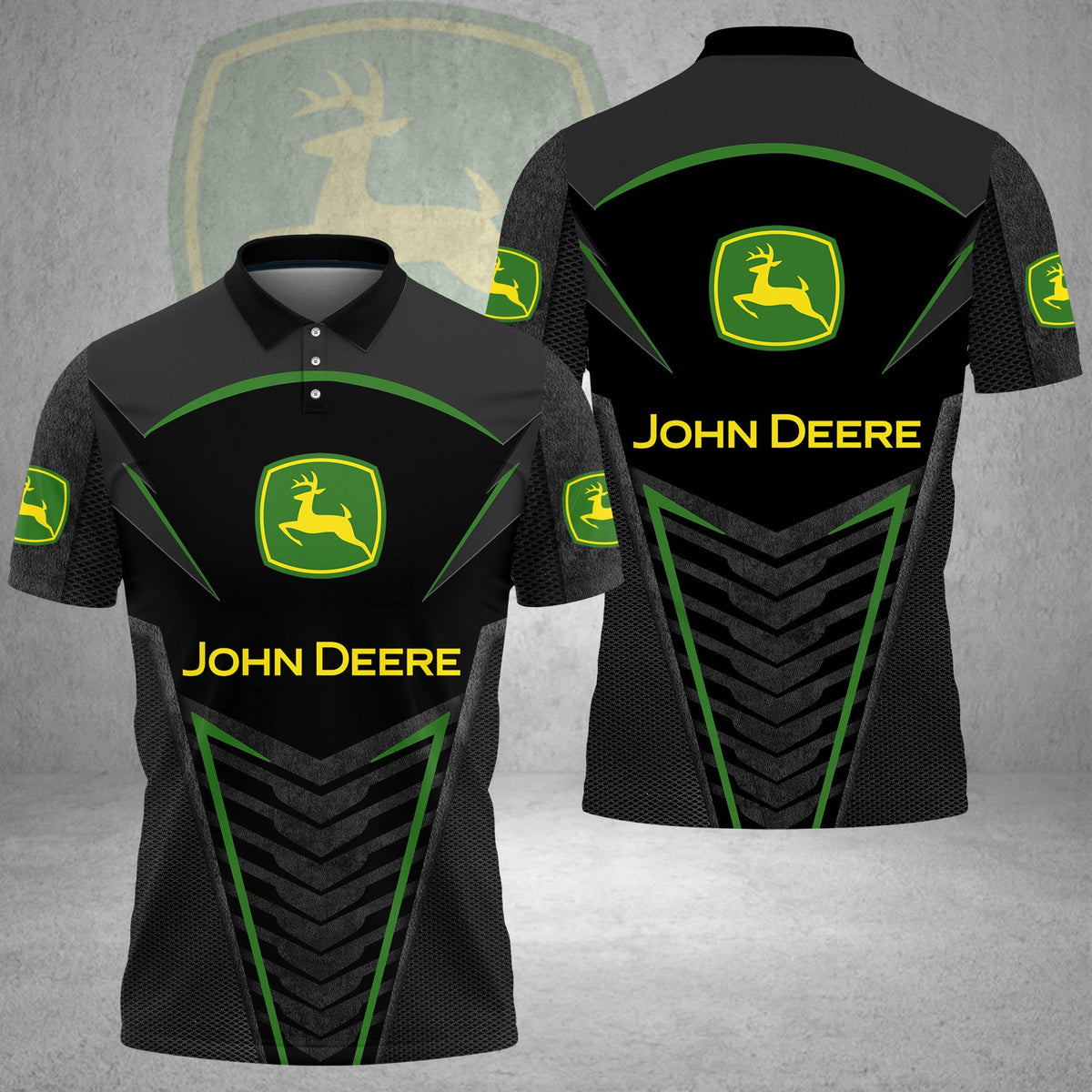 JD 3D Apparels