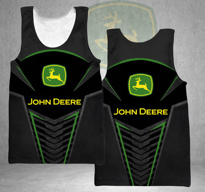 JD 3D Apparels