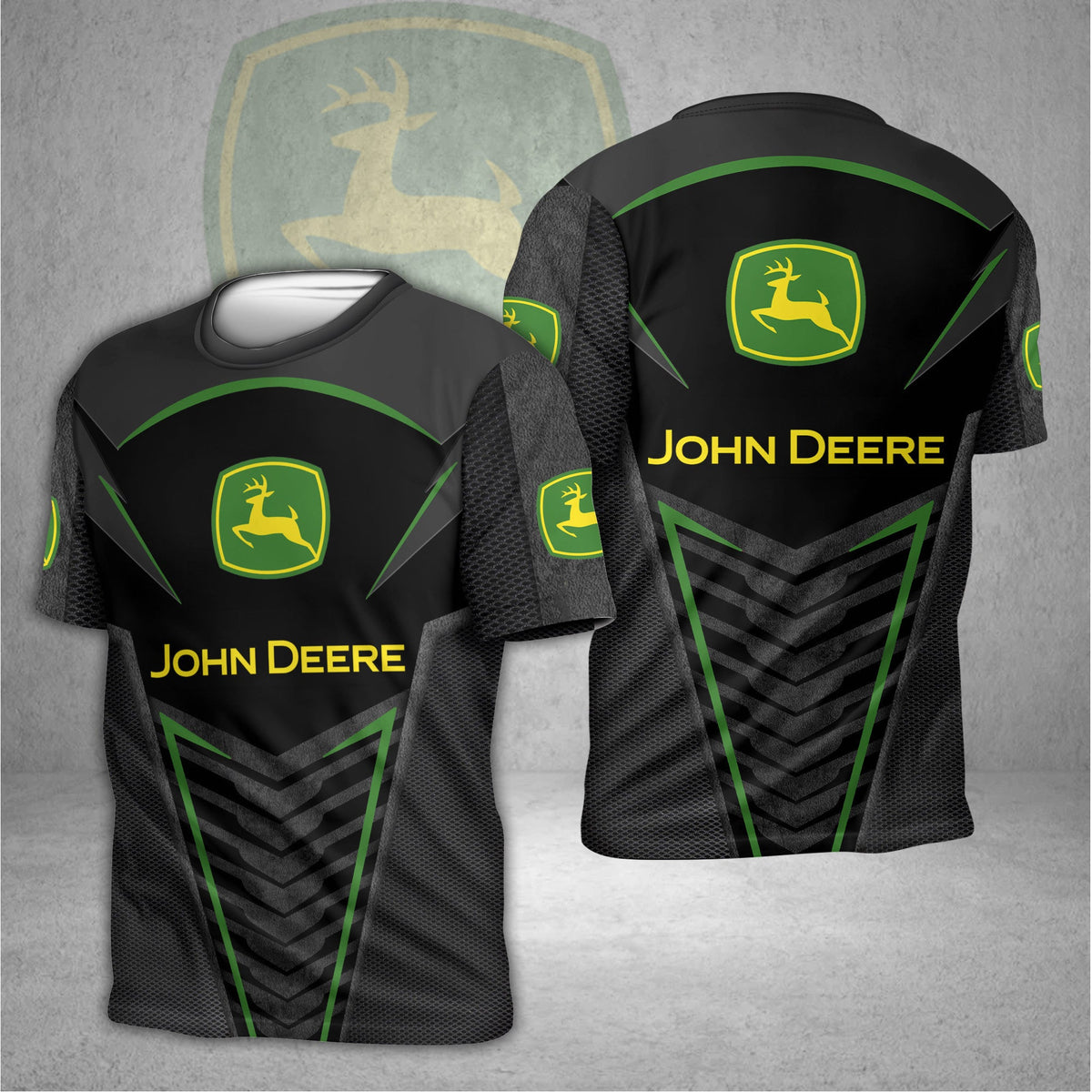 JD 3D Apparels
