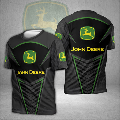 JD 3D Apparels