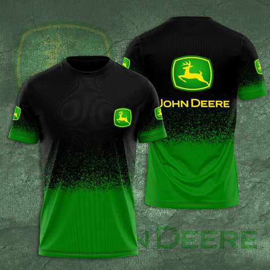 JD 3D T-Shirt - TH2475