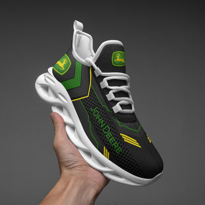 JD Custom Sneaker