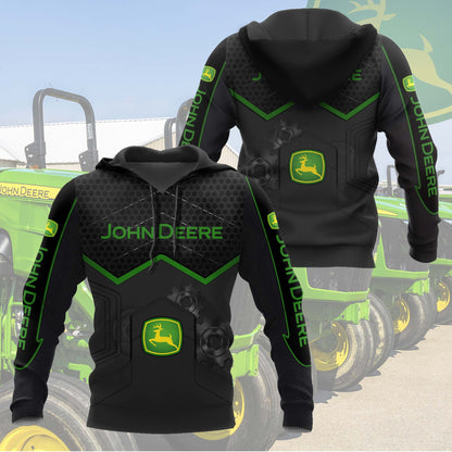 JD 3D Apparels YVT0366