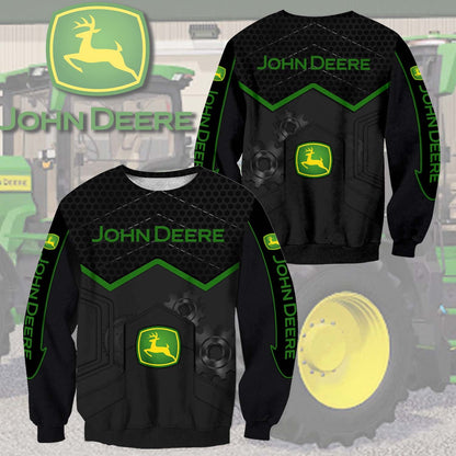 JD 3D Apparels YVT0366