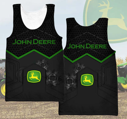 JD 3D Apparels YVT0366