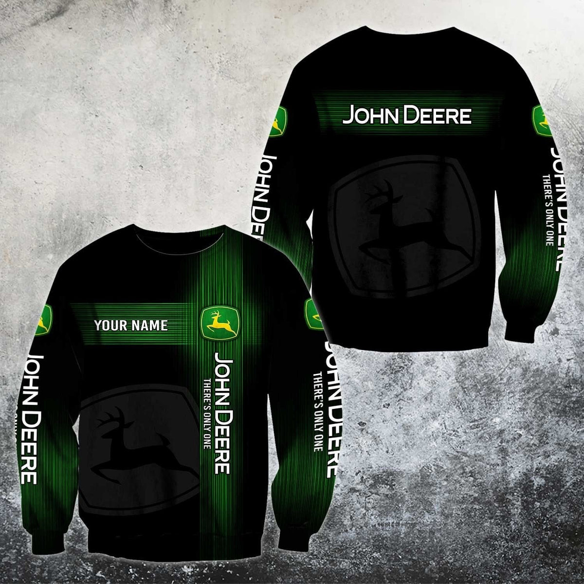 JD 3D Apparels