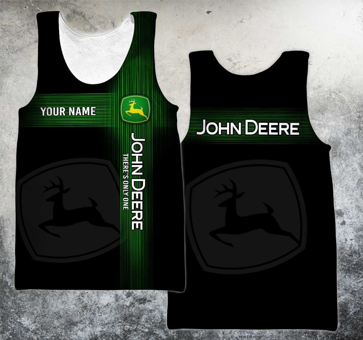 JD 3D Apparels