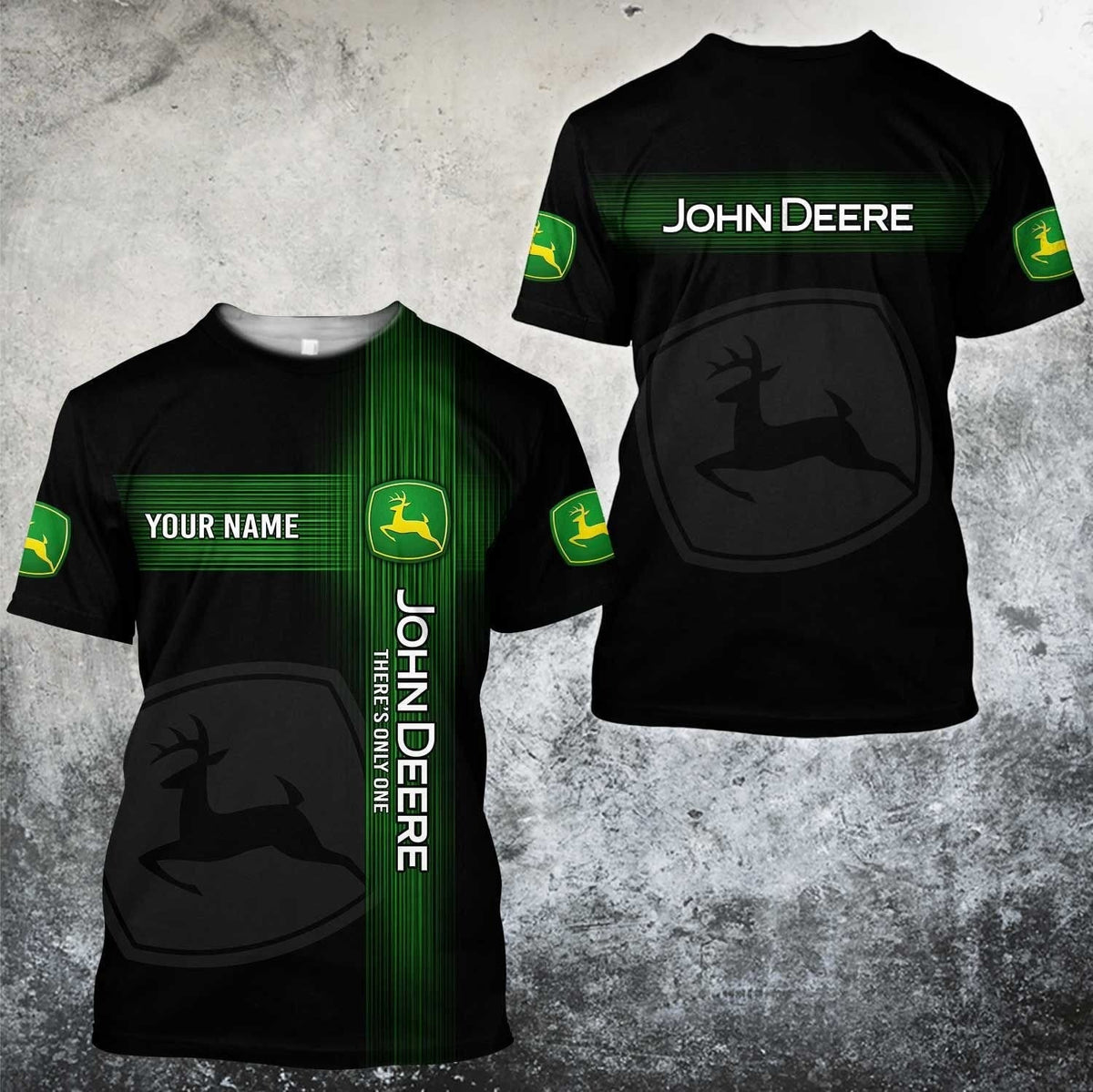 JD 3D Apparels