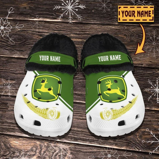 JD Winter Clogs CR111401