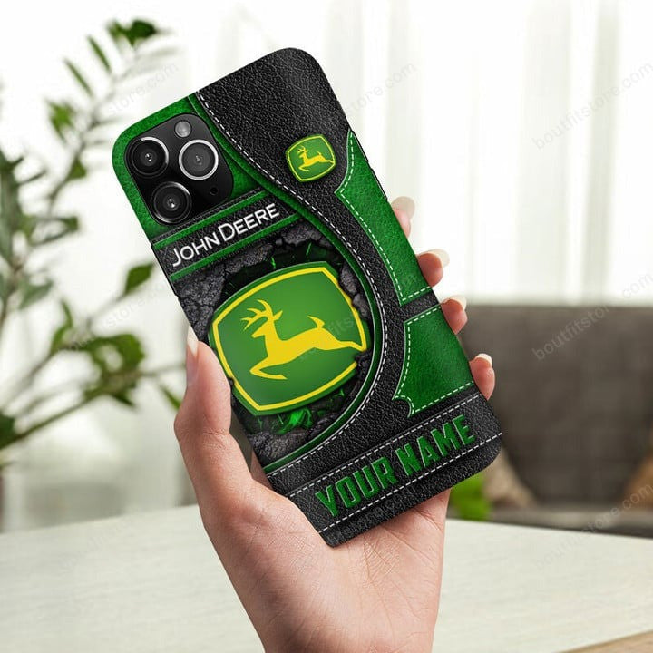 JD Phone Case THAOVTT206