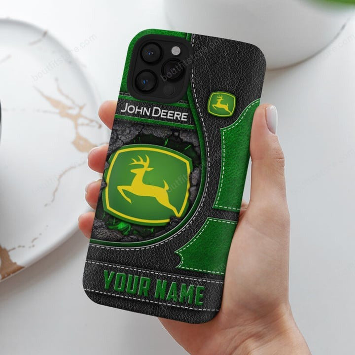 JD Phone Case THAOVTT206
