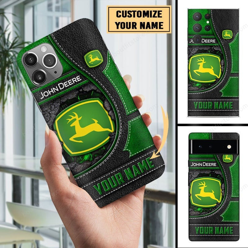 JD Phone Case THAOVTT206