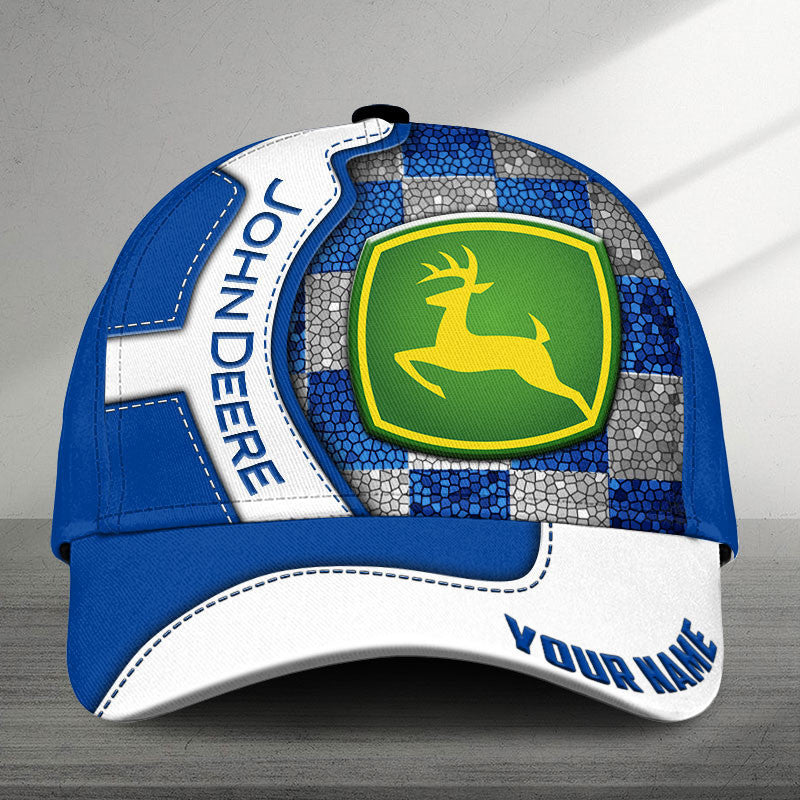 Custom Name JD Classic Cap DMHA7353 Multicolor THAOVTT542