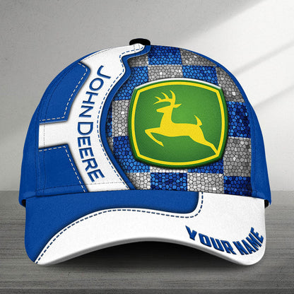 Custom Name JD Classic Cap DMHA7353 Multicolor THAOVTT542
