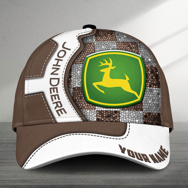 Custom Name JD Classic Cap DMHA7353 Multicolor THAOVTT542
