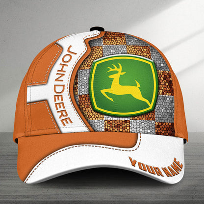 Custom Name JD Classic Cap DMHA7353 Multicolor THAOVTT542