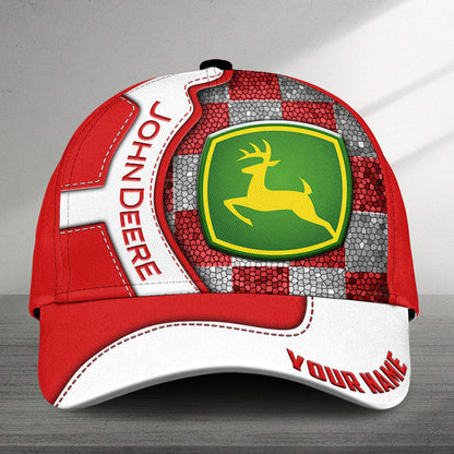 Custom Name JD Classic Cap DMHA7353 Multicolor THAOVTT542