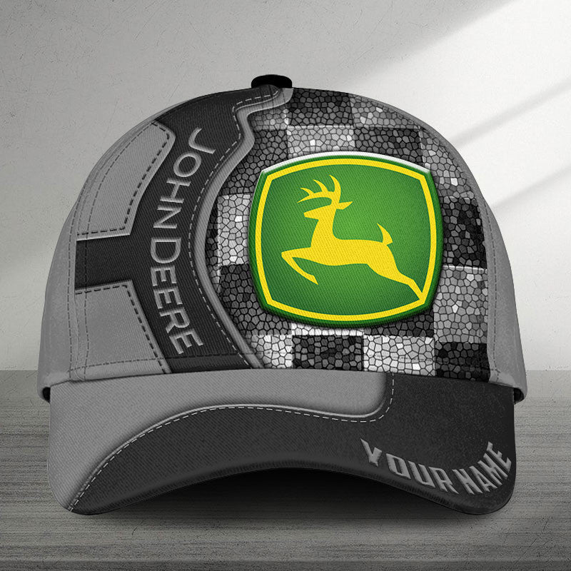 Custom Name JD Classic Cap DMHA7353 Multicolor THAOVTT542