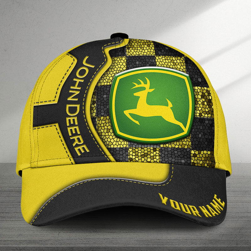 Custom Name JD Classic Cap DMHA7353 Multicolor THAOVTT542