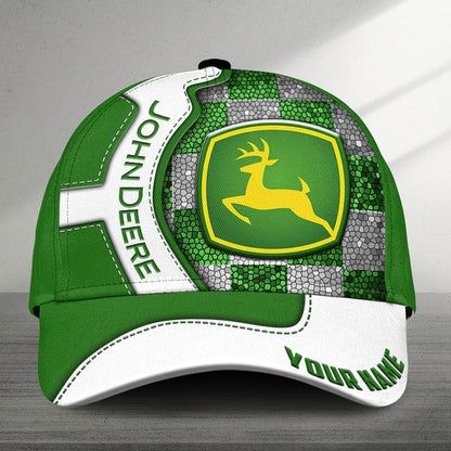 Custom Name JD Classic Cap DMHA7353 Multicolor THAOVTT542