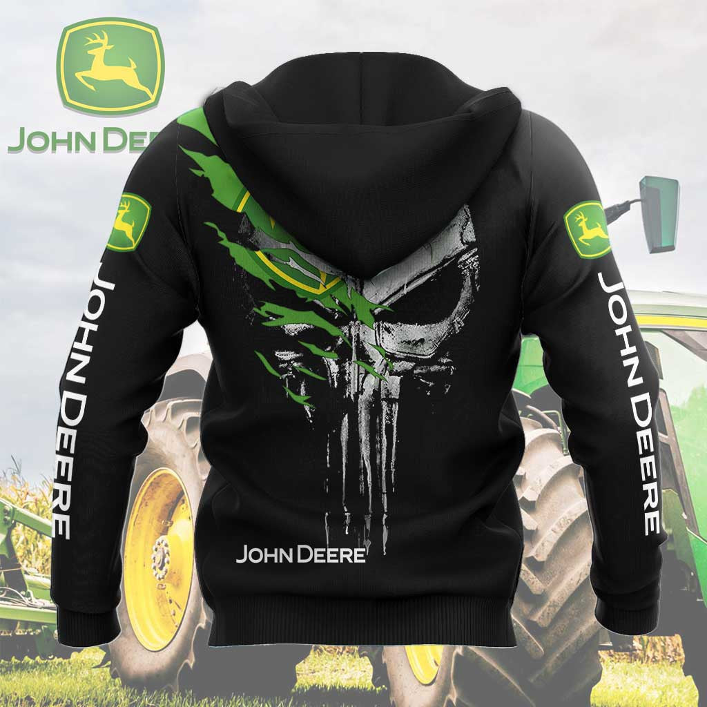 JD 3D Apparels YVT0370