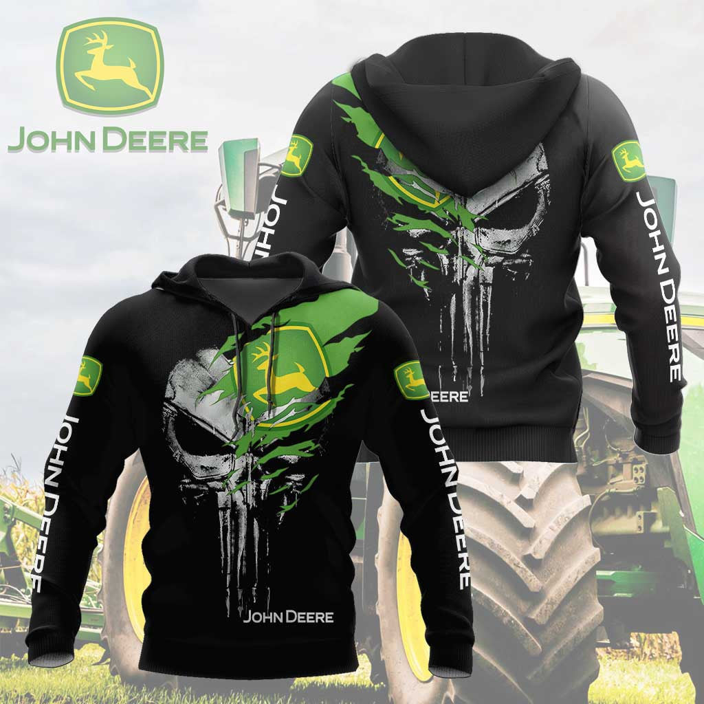 JD 3D Apparels YVT0370