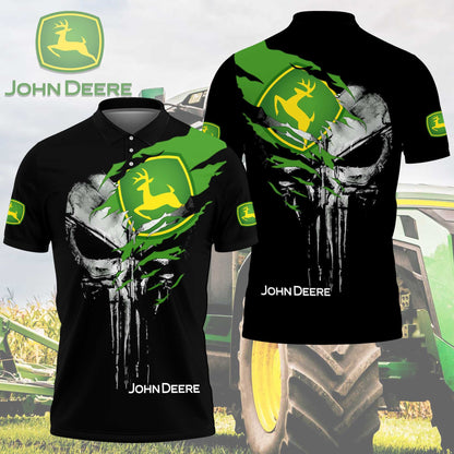 JD 3D Apparels YVT0370