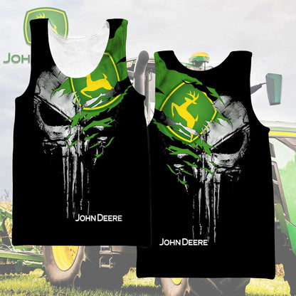 JD 3D Apparels YVT0370