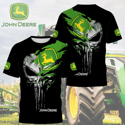 JD 3D Apparels YVT0370