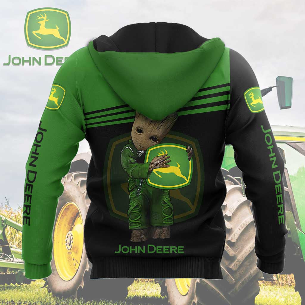 JD 3D Apparels YVT0371