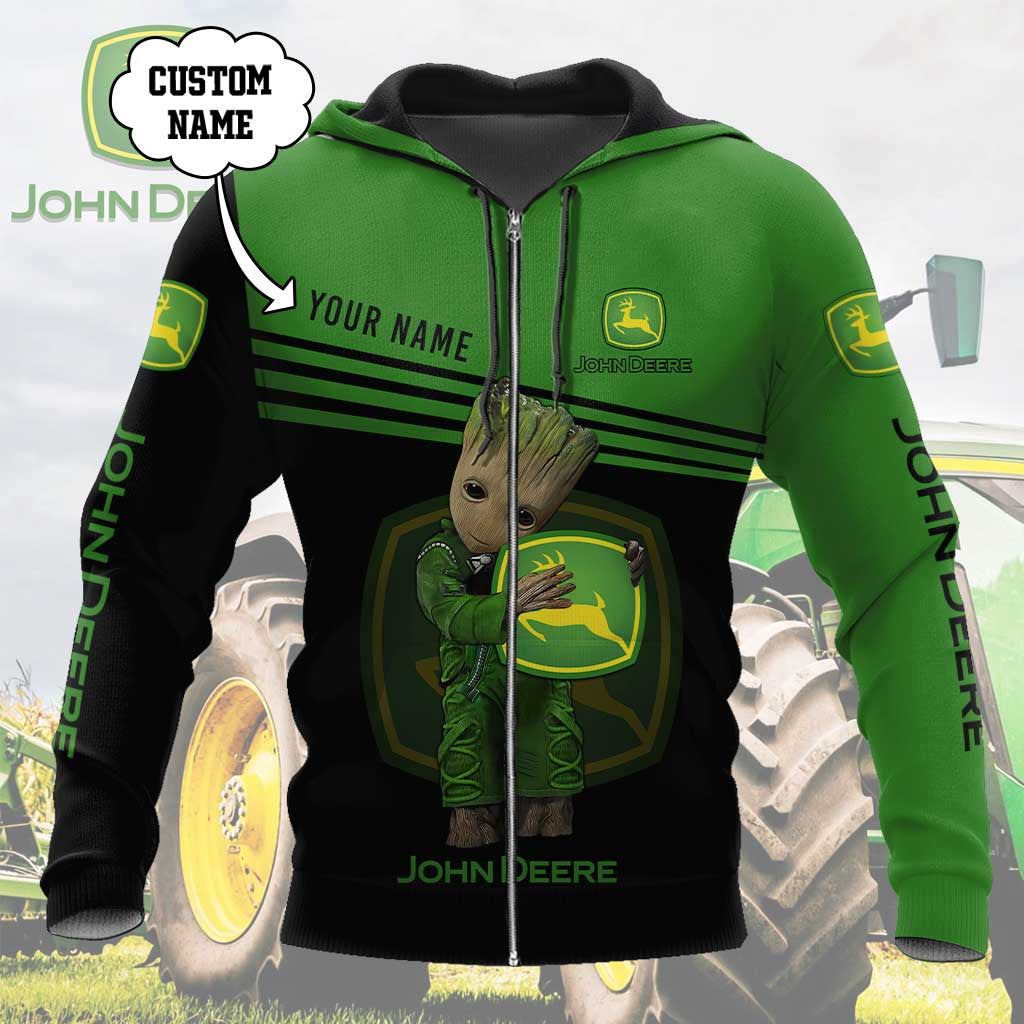 JD 3D Apparels YVT0371