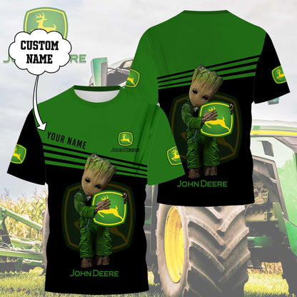 JD 3D Apparels YVT0371