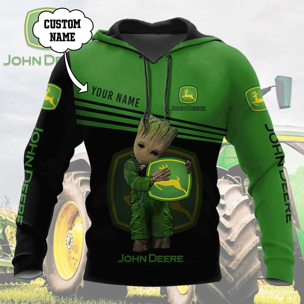 JD 3D Apparels YVT0371