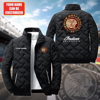 IM Puffer Jacket CR012301 TH3971
