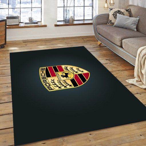 Limited Edition Rugs – PS Racing Rugs YVT0258