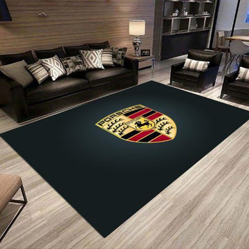Limited Edition Rugs – PS Racing Rugs YVT0258