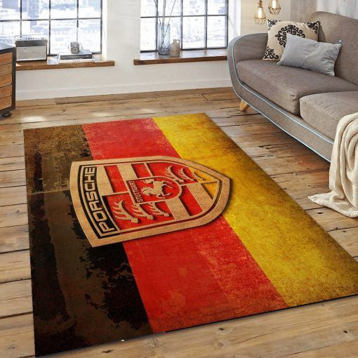 Limited Edition Rugs – PS Racing Rugs