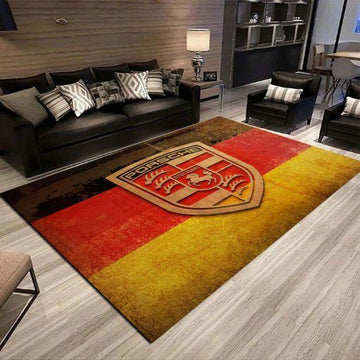 Limited Edition Rugs – PS Racing Rugs