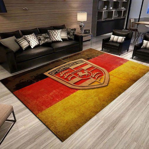 Limited Edition Rugs – PS Racing Rugs