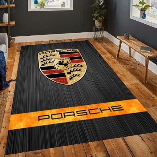 Limited Edition Rugs – PS Racing Rugs YVT0415