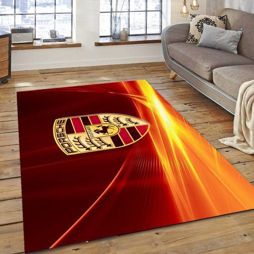 Limited Edition Rugs – PS Racing Rugs YVT0810