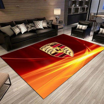 Limited Edition Rugs – PS Racing Rugs YVT0810