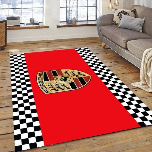 Limited Edition Rugs – PS Racing Rugs YVT0495