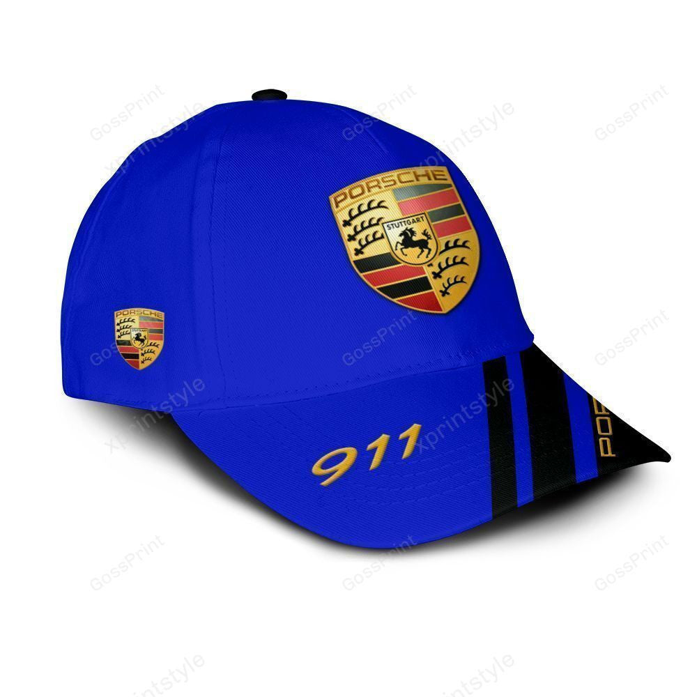 PS Racing Classic Cap THAOVTT166