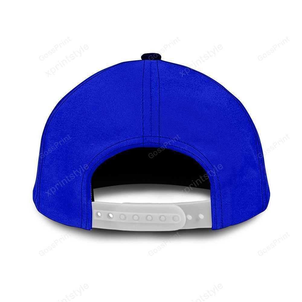 PS Racing Classic Cap THAOVTT166