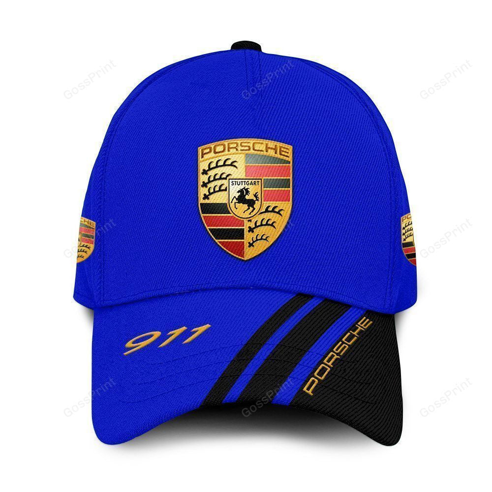 PS Racing Classic Cap THAOVTT166
